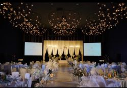 -西安威斯汀大酒店·宴会厅