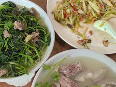 -侠成水上农庄(工业大道店)