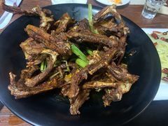 -掌上鲜(南顺城街店)