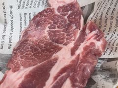 -青瓦餐厅·生鱼片·韩园烤肉(西塔店)