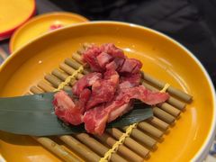 -AJIYA·池袋日式烧肉自助(天津万象城店)