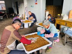 -苏州市吴中区光福窑上花果蜜饯厂