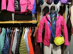 -Patagonia(三里屯SOHO店)