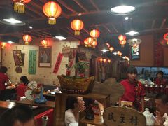 大堂-金掌勺锅包肉(太原万达店)