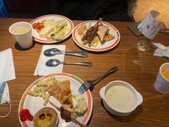 -比格比萨自助(万柳华联店)