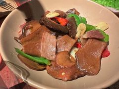 -花马天堂云南餐厅 Lost Heaven(外滩店)