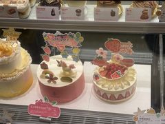 -LOVEGIFT爱礼(八佰伴店)