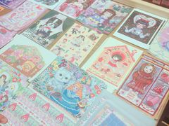 -恋物百货商店(华侨城店)