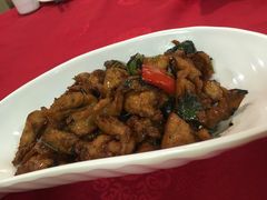 -佛有缘素食馆·荔湾老字号(陈家祠首店)