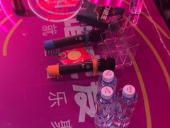 -唱吧麦颂KTV(黄骅华贸商业广场店)