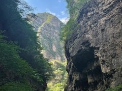 -龙门涧景区