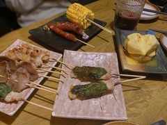 -鸟内会居酒屋(得意潮馆店)