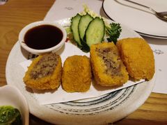 -小句号·精致料理(江南环球港店)