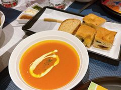 -安妮意大利餐厅(望京店)