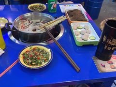 -马路边边火锅串串(观前街店)