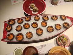 -上井料理黑金店(IFS国金中心店)