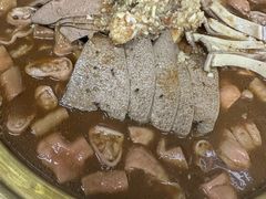 -陈亨卤煮小肠(广安门店)