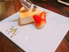 -T館·花园艺术餐厅