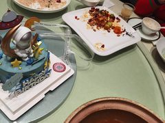 -将相和·海鲜蒸饺大连菜
