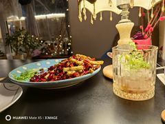 -床吧创意私房菜•Bistro