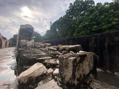 -威远炮台