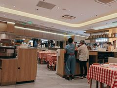 -西贝(上海新梅广场店)
