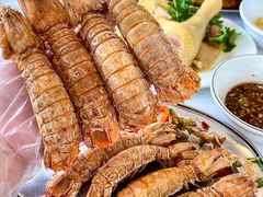 -阳江餐厅·30年老字号·粤菜海鲜大排档