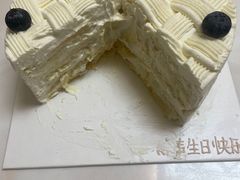 -Tomado绿色烘焙(大尧三路店)