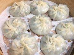 -鑫旺旺汤包(总店)