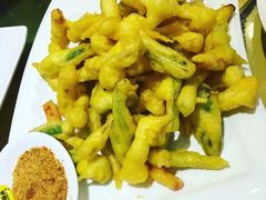-功德林素菜饭庄(前门店)
