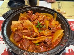 -刘姐啤酒鱼音乐餐厅(阳朔美食丁厄3分店)