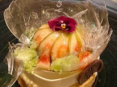 -THE WANG王品(上海中心云端店)