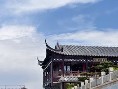 -句容茅山景区