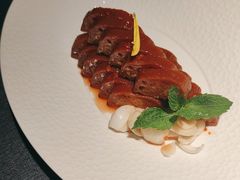 -钱塘秋荷(开鲁路店)