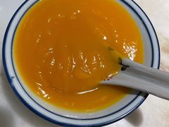 南瓜沙-潮堂 · 潮州菜(恒隆广场店)