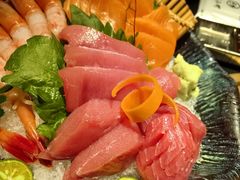 -山川小町·极番烧肉(新地假日广场店)
