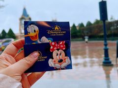 -上海迪士尼度假区