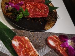 -千寻山野烤肉(中关村店)