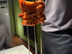 -戈拿旺巴西烤肉(崇文门店)