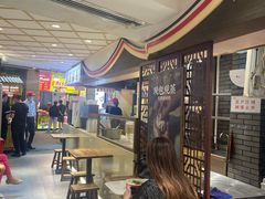 -八婆婆烧仙草(中山路店)