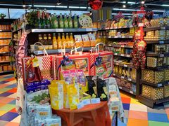 -世纪联华超市(大关店)