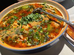 -院8里·小聚园老川菜(九眼桥店)