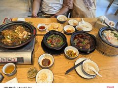 -陶德砂锅(营门口店)