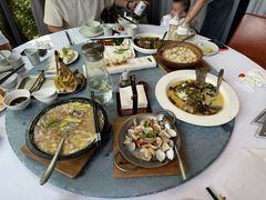 -肴约·花园式餐厅(湖里店)