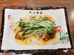 -清真·玛丽亚新疆菜主题餐厅(浙江中路店)
