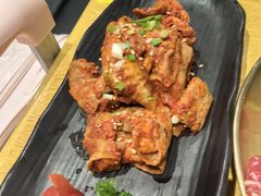 -云龙·烤肉专门店(东方路店)