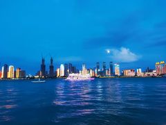 -船长9号·精致湖北菜(江滩店)