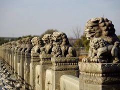 -卢沟桥文化旅游区