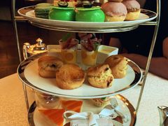 -Salon de Ville浦江汇(上海外滩华尔道夫酒店店)