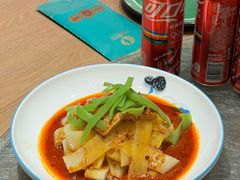 -阿西娅·西北妈妈拿手菜·清真(西站店)